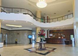 サイゴン プー イェン ホテル 写真