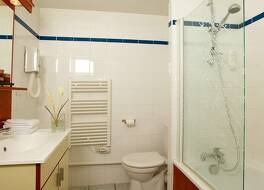 アパルトシティ クレルモン フェランド センター 写真