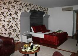 Çetinel Tesisleri Hotel 写真