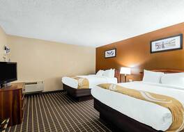 クオリティ イン & スイーツ セバービル - ピジョン フォージ 写真