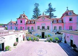 Hotel Real Oeiras 写真