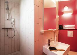 イビス スタイルズ ヴィシー センター 写真