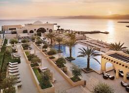 Al Manara, a Luxury Collection Hotel, Saraya Aqaba