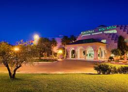 ホテル マルコ ポーロ 写真