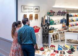 Capri Tiberio Palace 写真