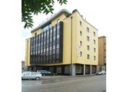 ホテル サン ピエトロ