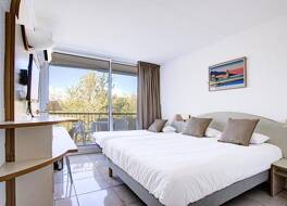 Hotel Centre Plage 写真