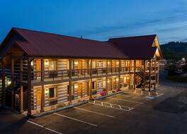 ティンバーズ ロッジ