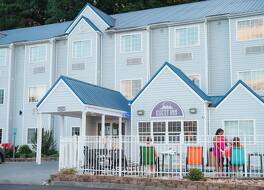 ゲストハウス ピジョン フォージ 写真