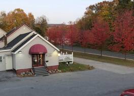 ジ オータム イン 写真