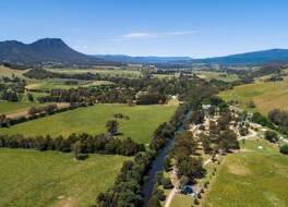 Big4 Taggerty 写真