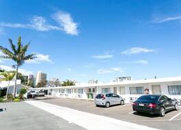 トップ スポット モーテル 写真