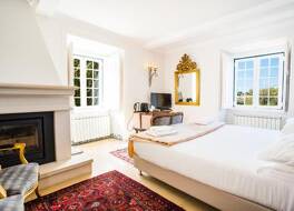 キンタ ジ サン タデウ バイ カーザ ダス カンパイニャス 写真