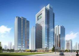 ダブルツリー バイ ヒルトン スーヂョウ ウージャン 写真