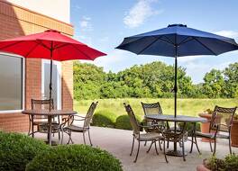 ハンプトン イン セントルイス コロンビア 写真