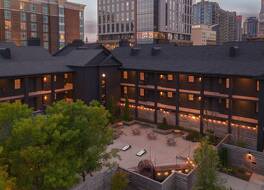 ボード ナッシュビル 写真