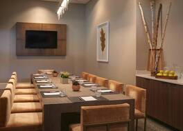 シカゴ マリオット サウスウェスト アット バーリッジ 写真