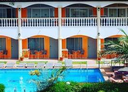 Cape Point Hotel