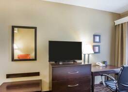 コンフォート スイーツ レバノン 写真