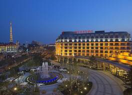 シェラトン チンホワーンダオ ベイダイホーァ ホテル 写真