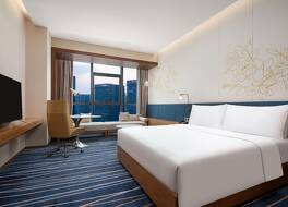 Hilton Garden Inn Zibo Zhangdian 写真