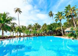 ホアンゴックビーチリゾート