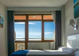 ホテル ロス ジャスミネス 写真