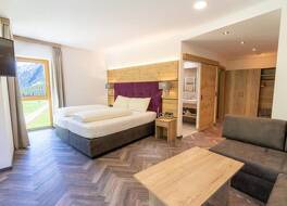 ホテル グンドルフ 写真