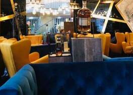 Grand Hôtel de Nîmes 4 étoiles