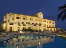 ラス ヴィラズ ホテル & ゴルフ バイ エストレラ デル マール 写真