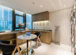 Atour Hotel Suzhou North High-speed Railway Station