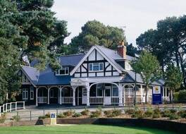 The Lodge At Meyrick Park Guest House 写真