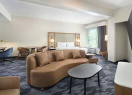 フェアフィールド by マリオット イン & スイーツ ダラム 写真