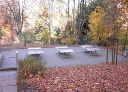 ユーゲントヘルバーゲ アーヘン - メンバーシップ リクワイアード 写真