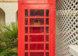 コラル ビラ モーター イン 写真