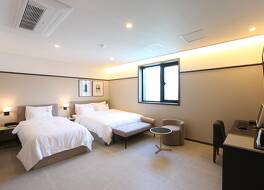 Browndot Hotel Sasang Renecite 写真