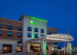 ホリデイ イン セントルイス フェアビュー ハイツ バイ IHG 写真