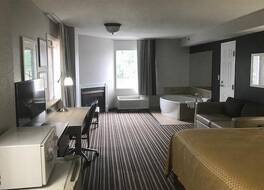 カントリー イン & スイーツ バイ ラディソン ピジョン フォージ サウス テネシー