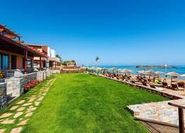 ハイ ビーチ ホテル