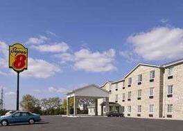 スーパー 8 バイ ウィンダム ボウリング グリーン ノース 写真