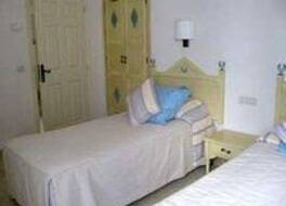 ディア レンディナ ホテル 写真