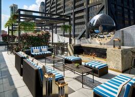 ザ リッツ カールトン シカゴ 写真