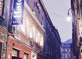 ホステル ストーリー 写真