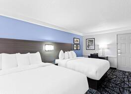 ベストウェスタンシャウムバーグ - O’Hare NW 写真