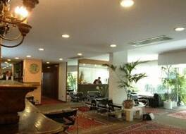 ホテル ギローニ 写真