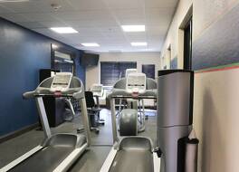 ハンプトン イン モアヘッド 写真