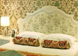 珍宝島 ホリデイ ホテル 南京雨花 写真