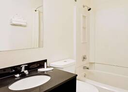 スーパー 8 バイ ウィンダム ジョンソン シティ 写真