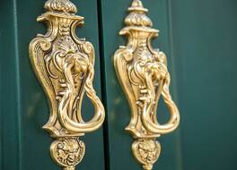 ホテル カジュアル ベル エポック 写真