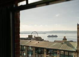 Palihotel Seattle 写真